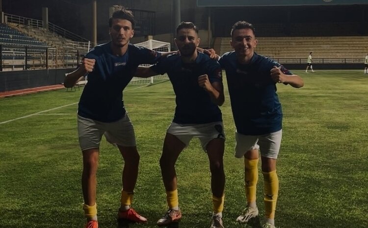 Bucaspor 1928, �anl�urfaspor'u konuk edecek!