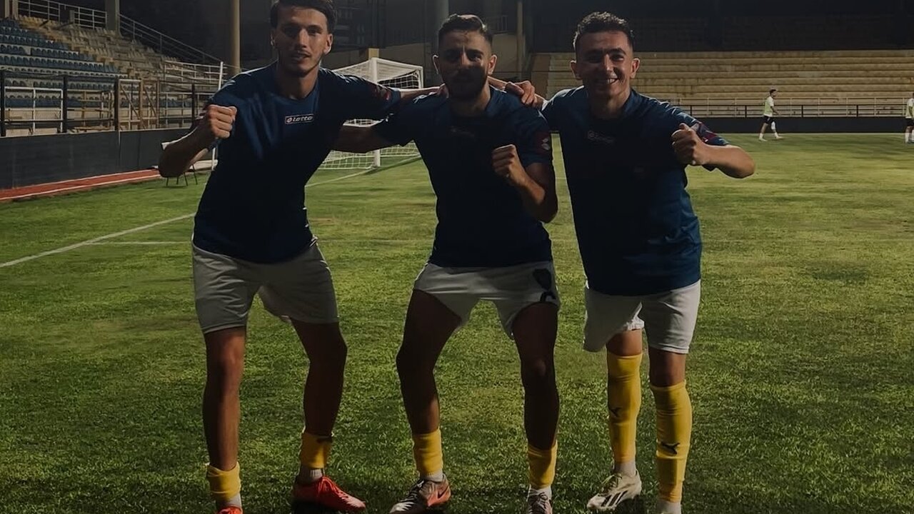 Bucaspor'da sezonun ilk s�nav� Karaman FK