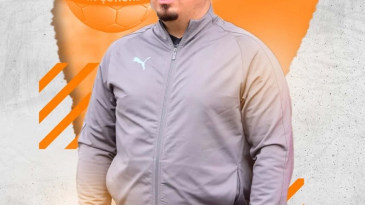 �oruhlu FK'de yeniden Engin Dursun!