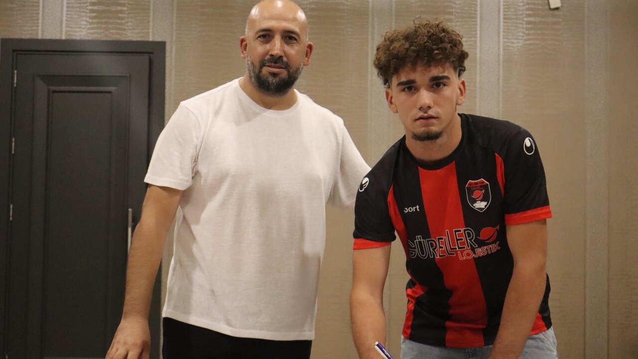 Denizli �dmanyurdu transferde gaza bast�!