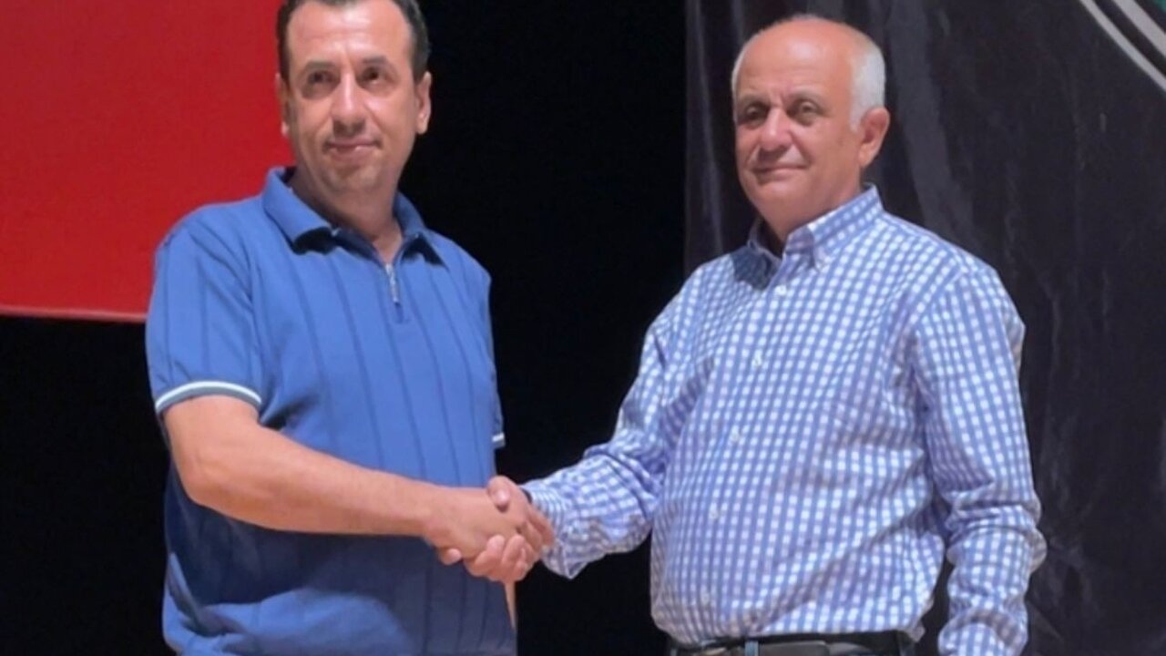 Denizlispor'da S�leyman Urkay d�nemi