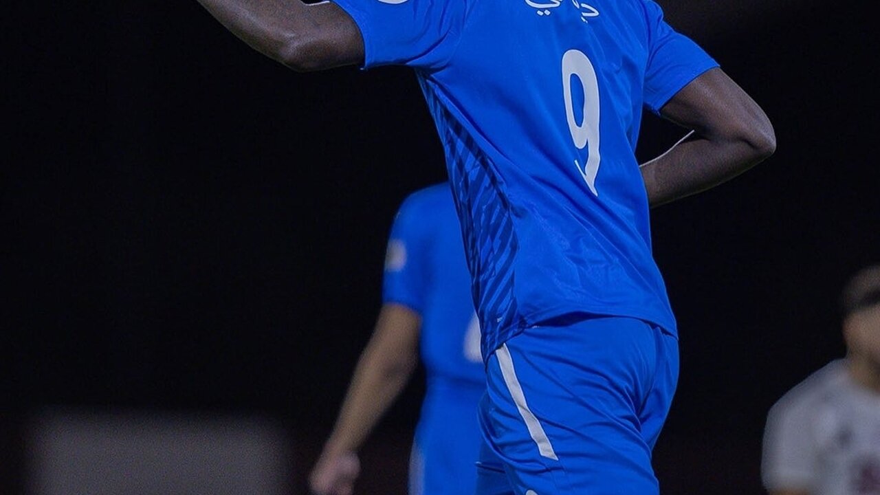 Mbaye Diagne, Amedspor ile anla�t�!