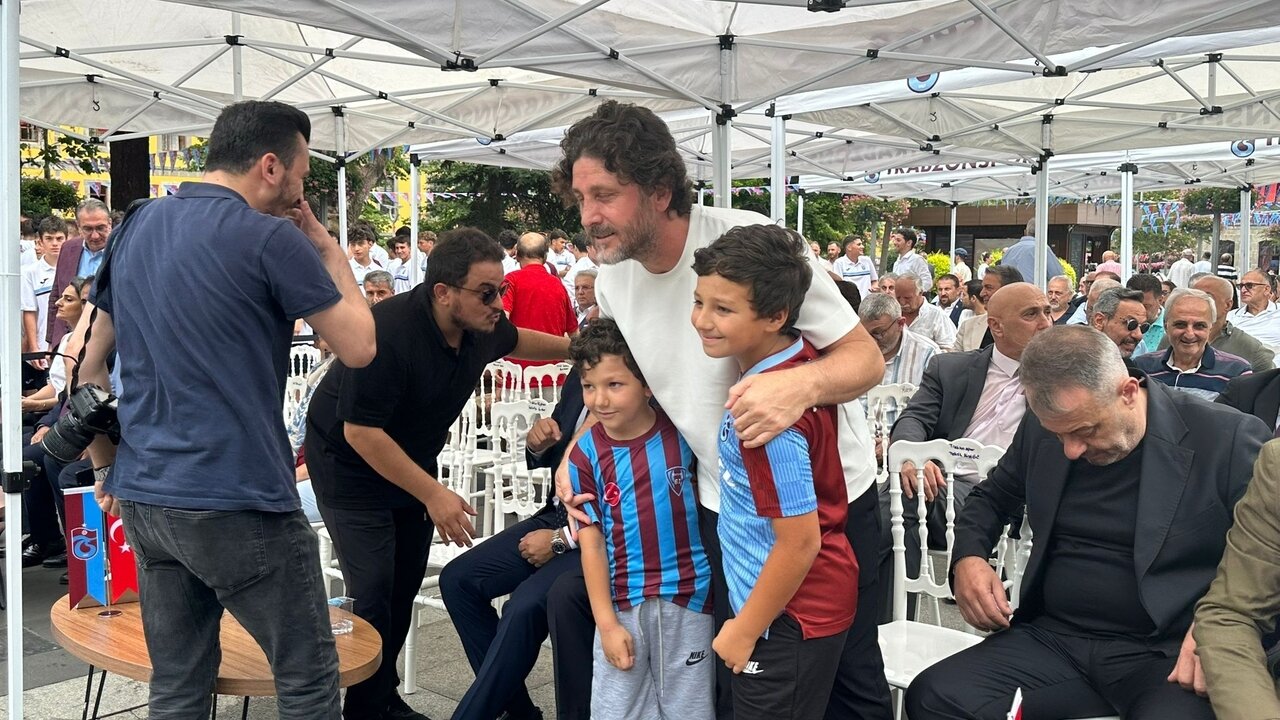 Fatih Tekke'den 'M�cadeleye devam' mesaj�!