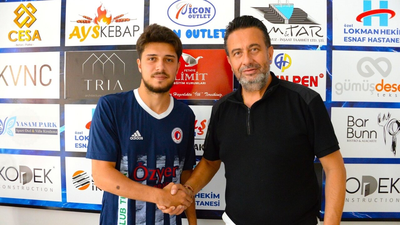 Fethiyespor'da transfer harekat�