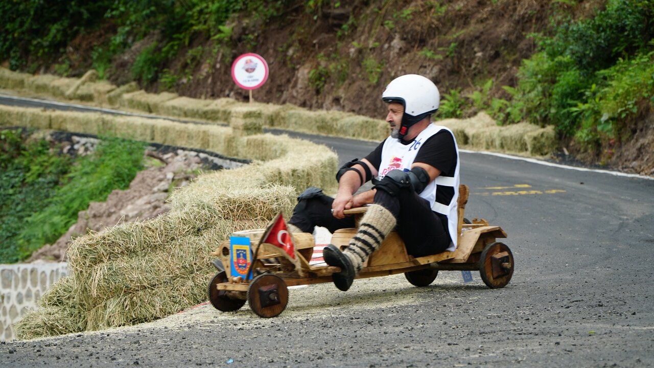 Rize'de Formulaz etkinli�i d�zenlendi!