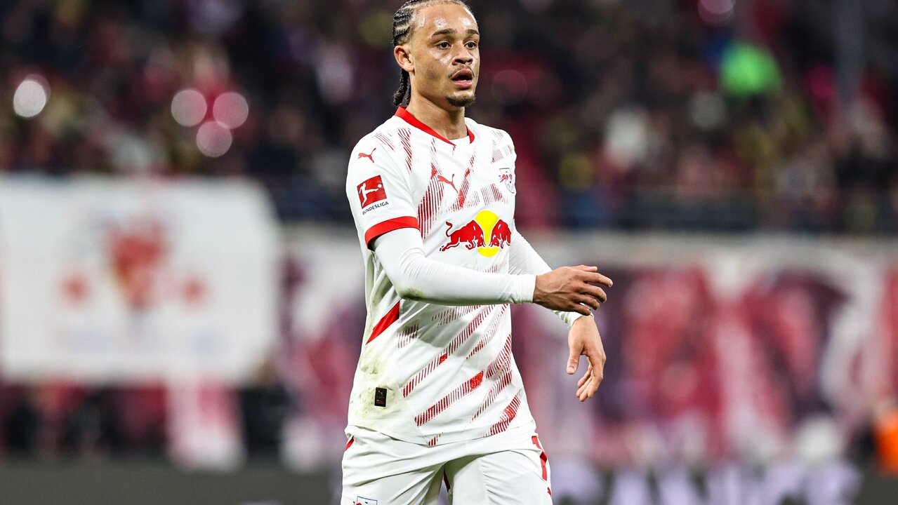 Tottenham'dan Chelsea'ye Xavi �al�m�!