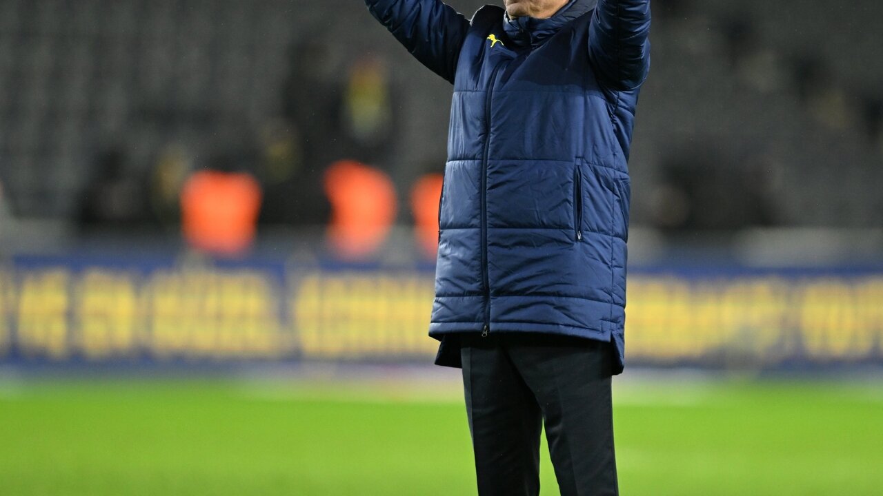 �smail Kartal'a Rusya'dan talip ��kt�!