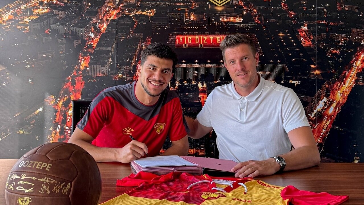 G�ztepe transferde �ov yap�yor!