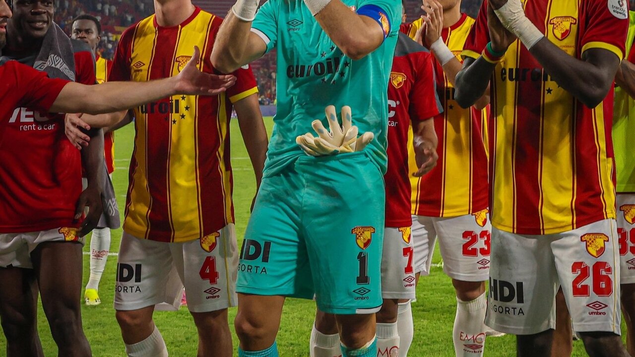 G�ztepe S�per Lig'e etkili ba�lad�