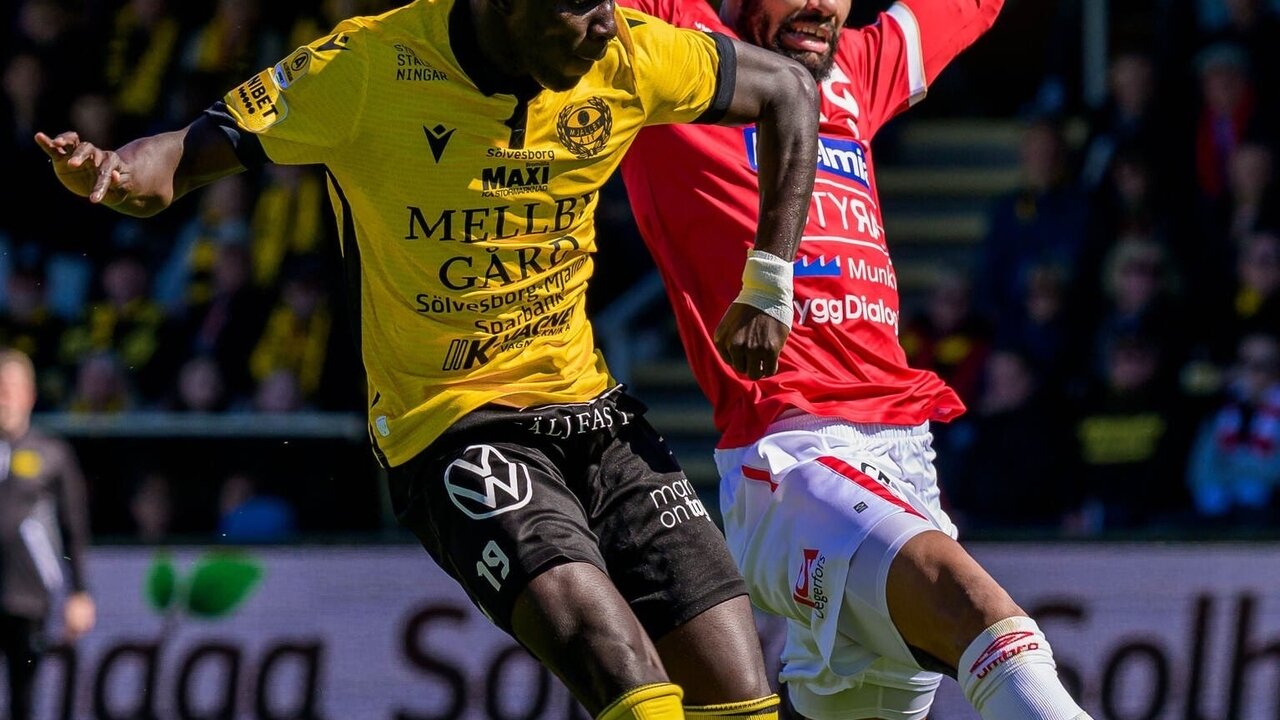 Abdoulie Manneh G�ztepe'nin radar�na girdi!