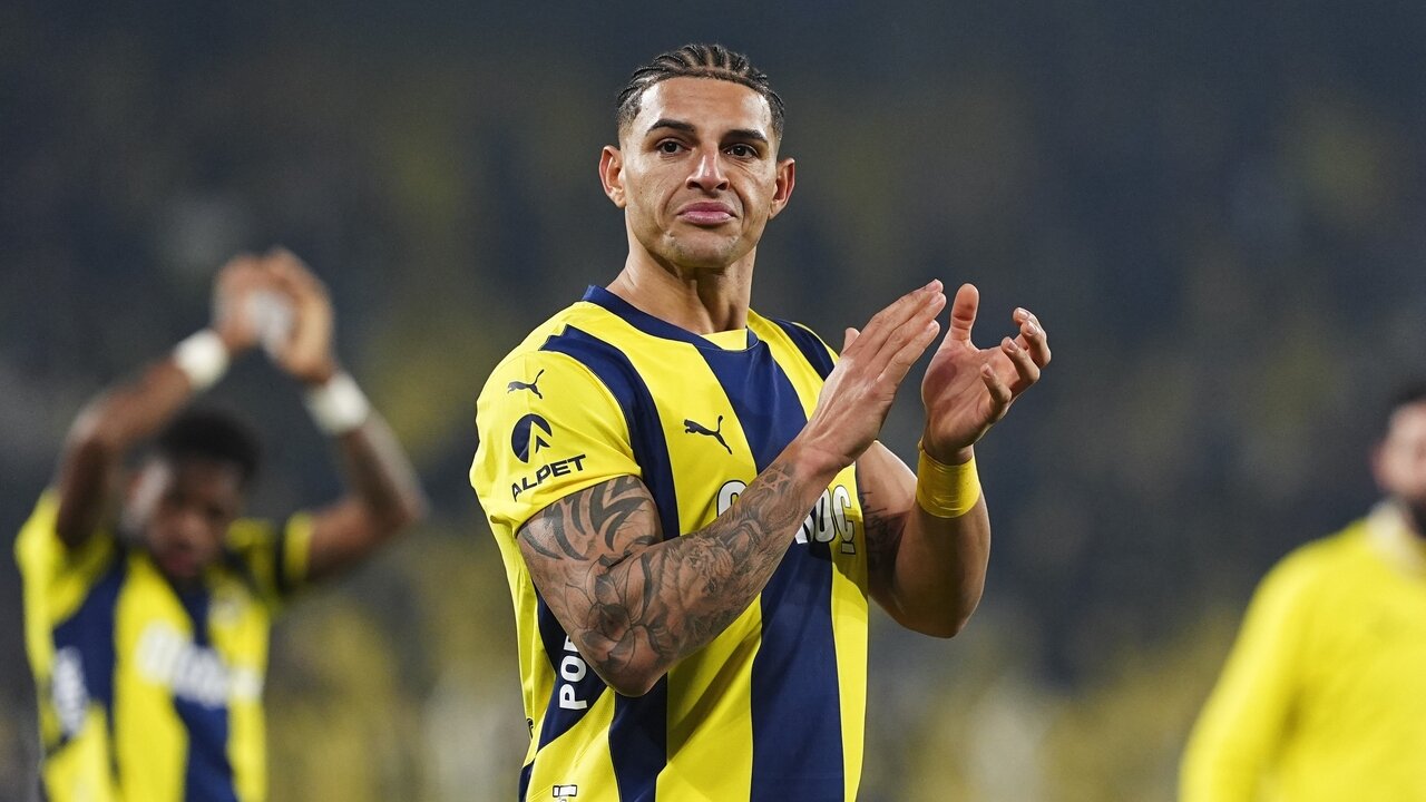 Diego Carlos'a �talya'dan talip!