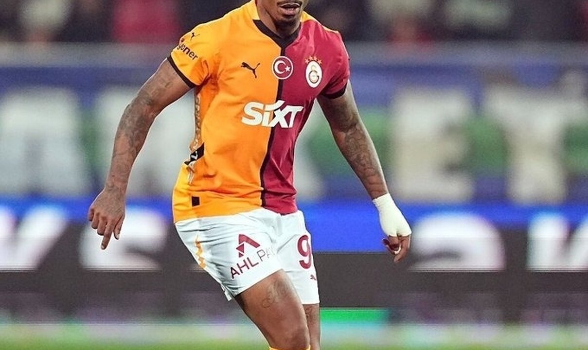 Mario Lemina'dan transfer iddialar�na yan�t!