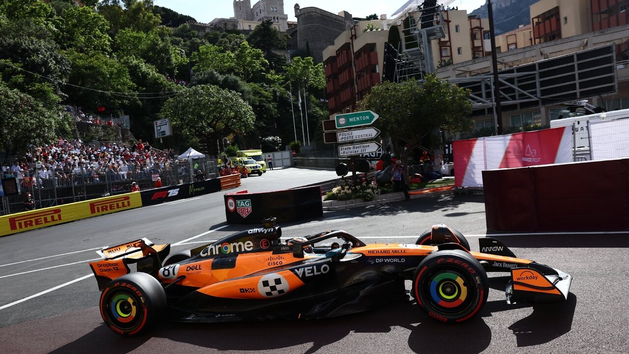 Formula 1'de s�radaki durak Hollanda