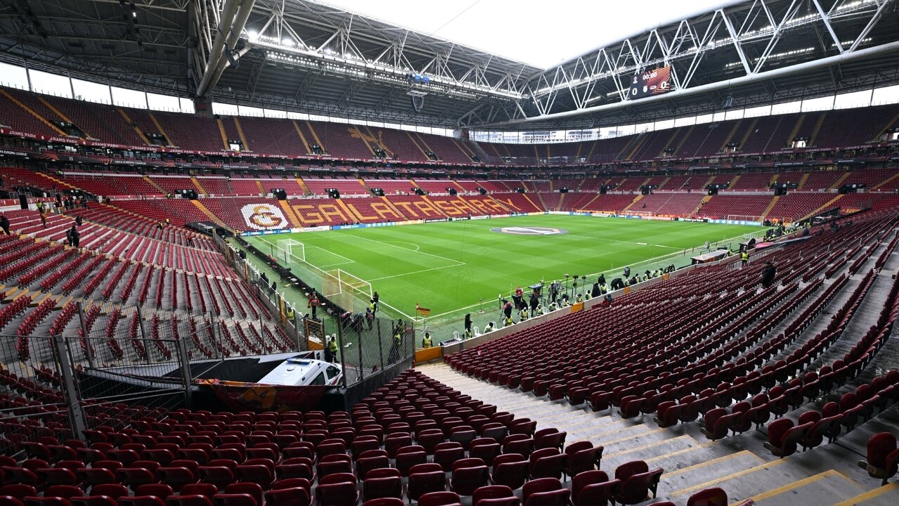 S�per Lig'de statlar yeni sezona haz�r!