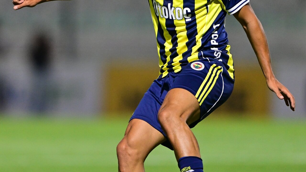 Be�ikta�, Cengiz �nder i�in harekete ge�ti