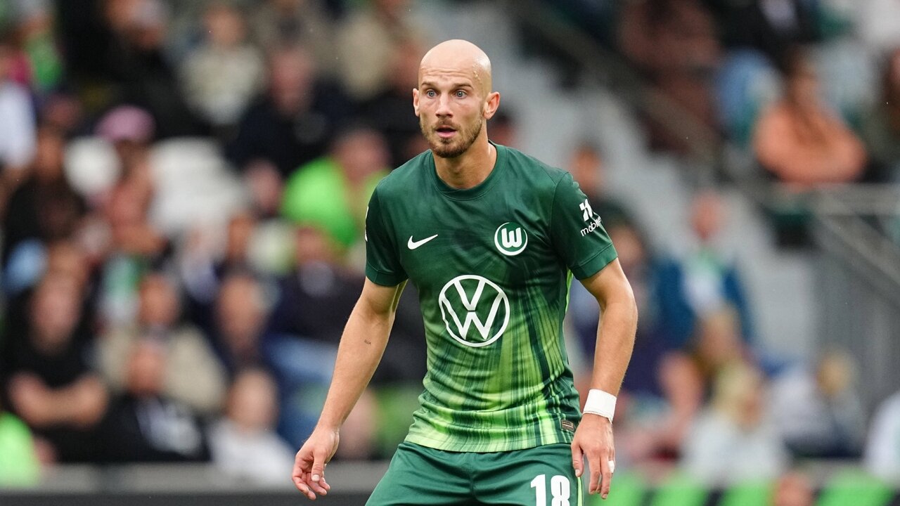 Vaclav Cerny'den Be�ikta�'a ye�il ���k!