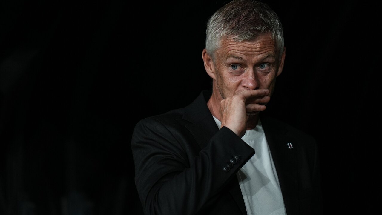 Be�ikta�'ta Ole Gunnar Solskjaer d�nemi 223 g�n s�rd�