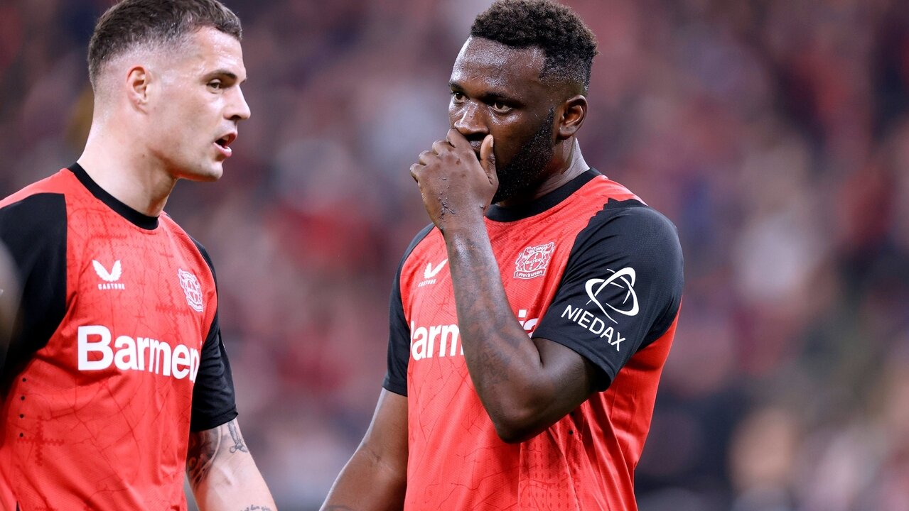 Milan'dan transfer iptali: Victor Boniface