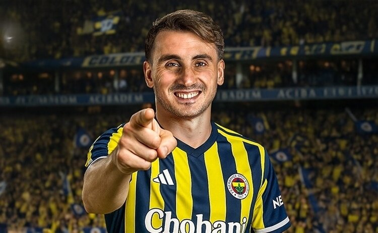 Fenerbah�e, Kerem Akt�rko�lu'nu �stanbul'a getiriyor!