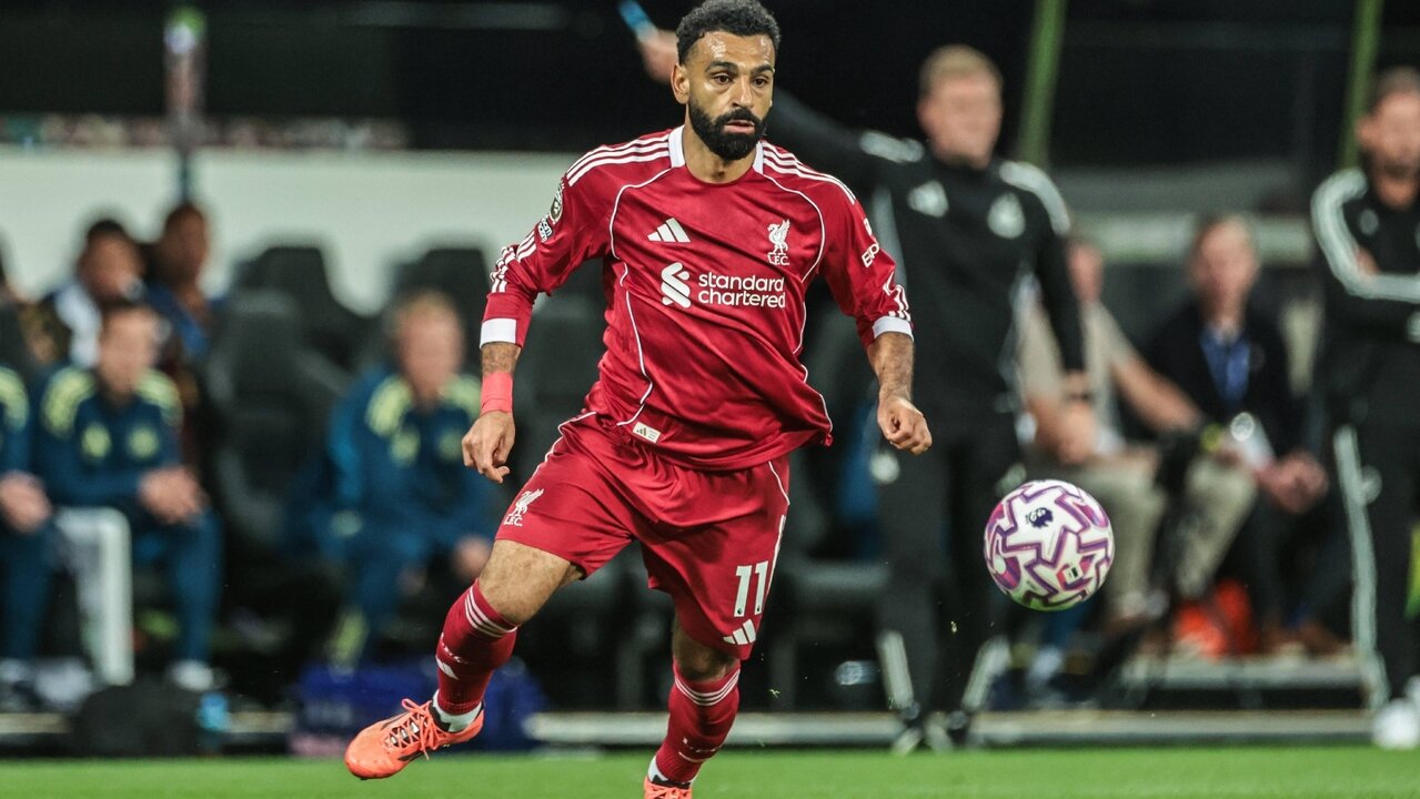 Muhammed Salah'tan fla� Arsenal itiraf�!