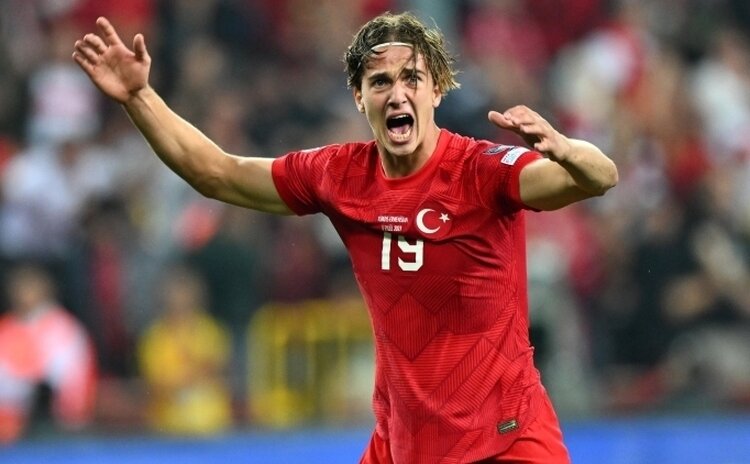 G�ztepe'de golc� aray���: Bertu� Y�ld�r�m