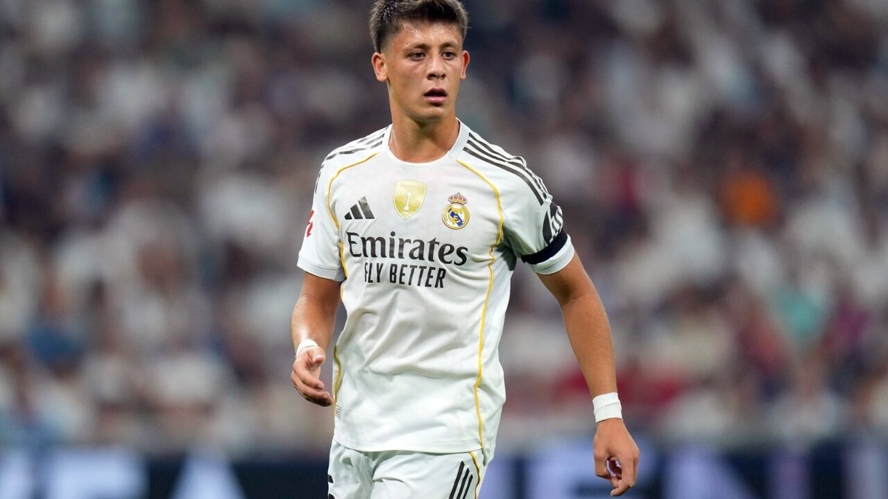 Arda G�ler'in iptal edilen gol� �spanya'da g�ndem oldu!