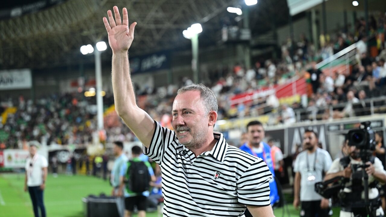 Be�ikta�'ta transfer mesaisi s�r�yor!