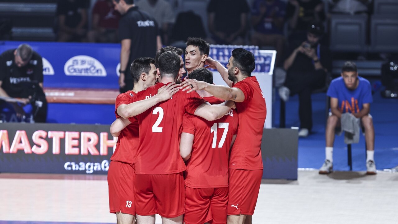 Filenin Efeleri, Bulgaristan ile kar��la�acak