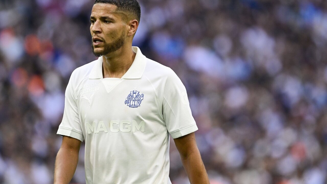 Amine Harit'ten Be�ikta�'a ret!