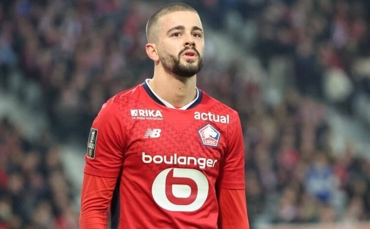 Edon Zhegrova i�in Juventus'a 2 �art!