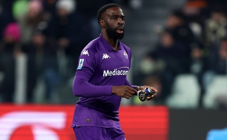 Rizespor'dan s�rpriz hamle: Ikone