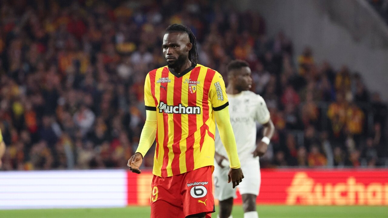 Levante'den Koyalipou harekat�!