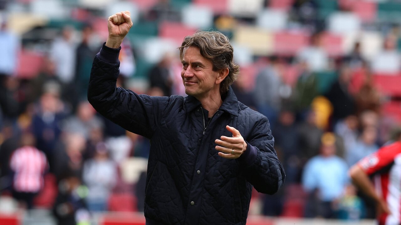 Tottenham'da Postecoglou yerine Thomas Frank!