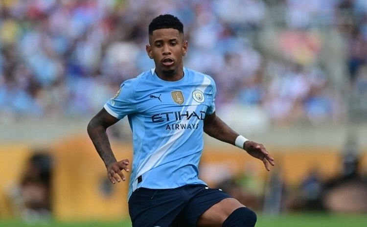 Tottenham'da 80 milyon Euro'luk haz�rl�k: Savinho