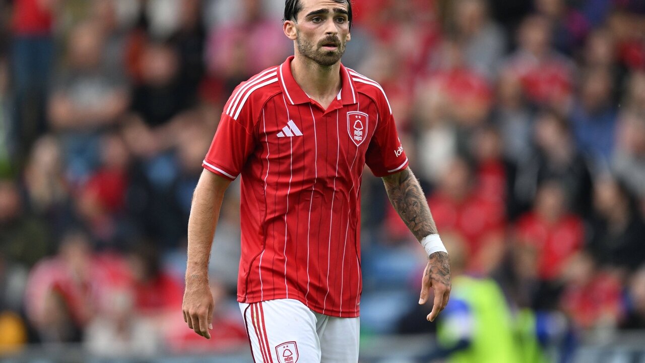 Fenerbah�e'de fla� iddia: Jota Silva