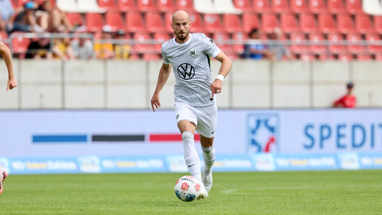 Be�ikta�'tan teklif: Vaclav Cerny