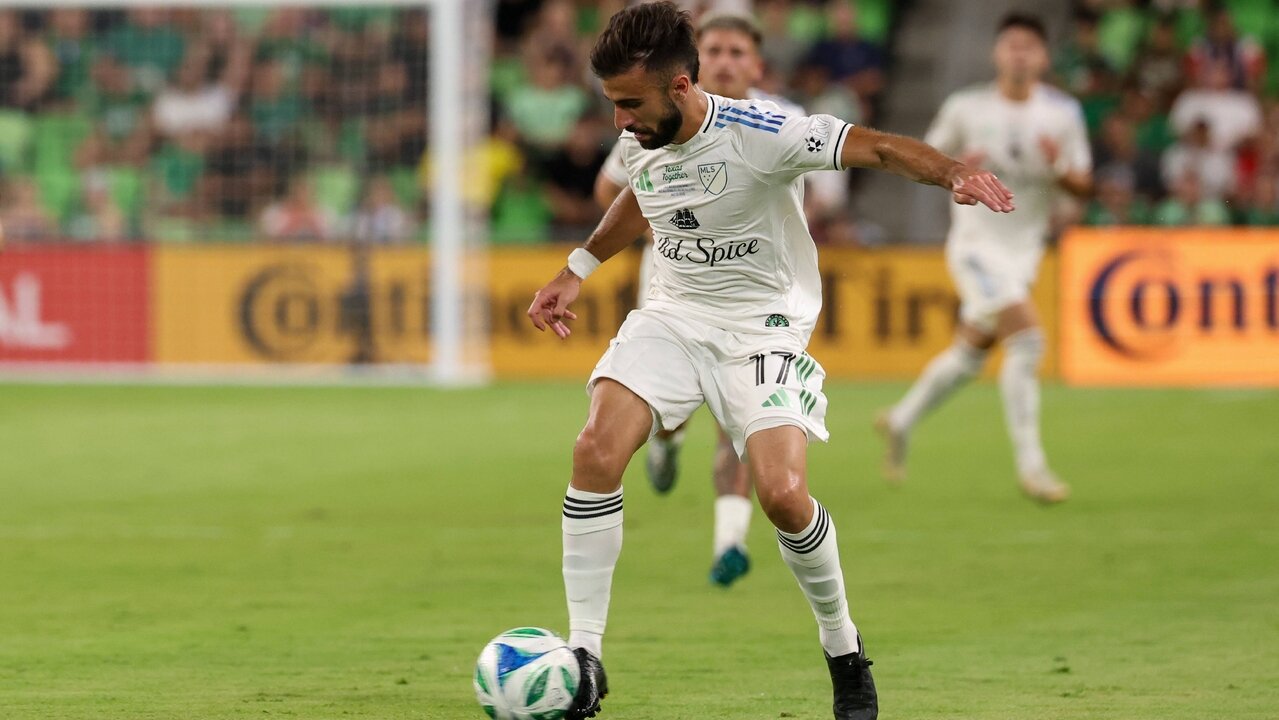 Diego Rossi'ye Meksika'dan ilgi var!