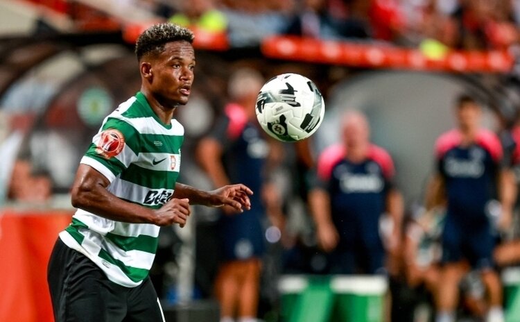 Portekiz'den fla� Fenerbah�e iddias�: Catamo