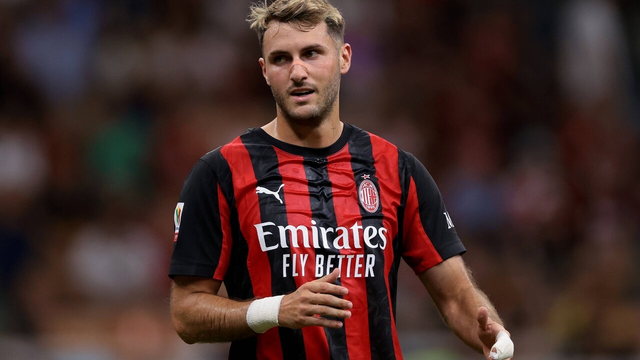 Santiago Gimenez, Fenerbah�e'nin radar�nda