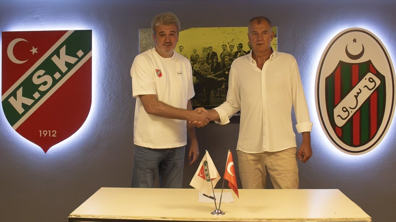 Kar��yaka'da Faruk Be�ok d�nemi!