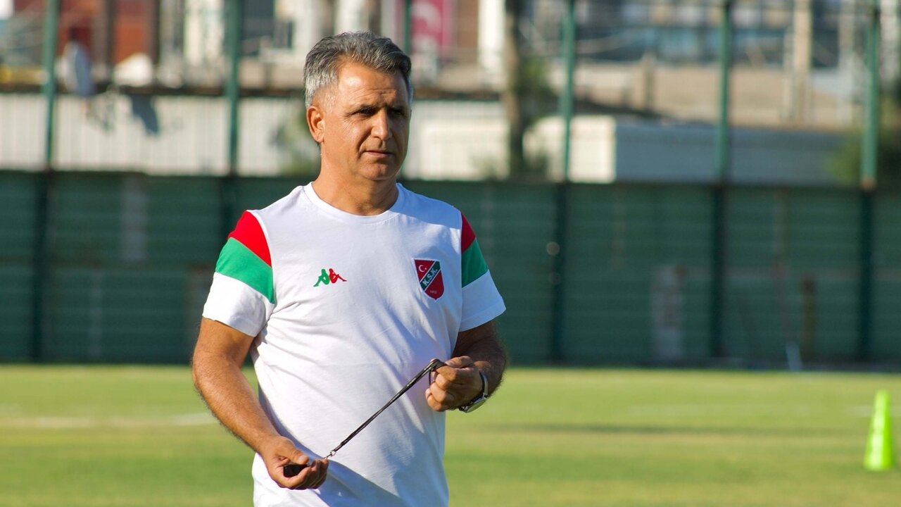 Kar��yaka'da transferler duruldu!