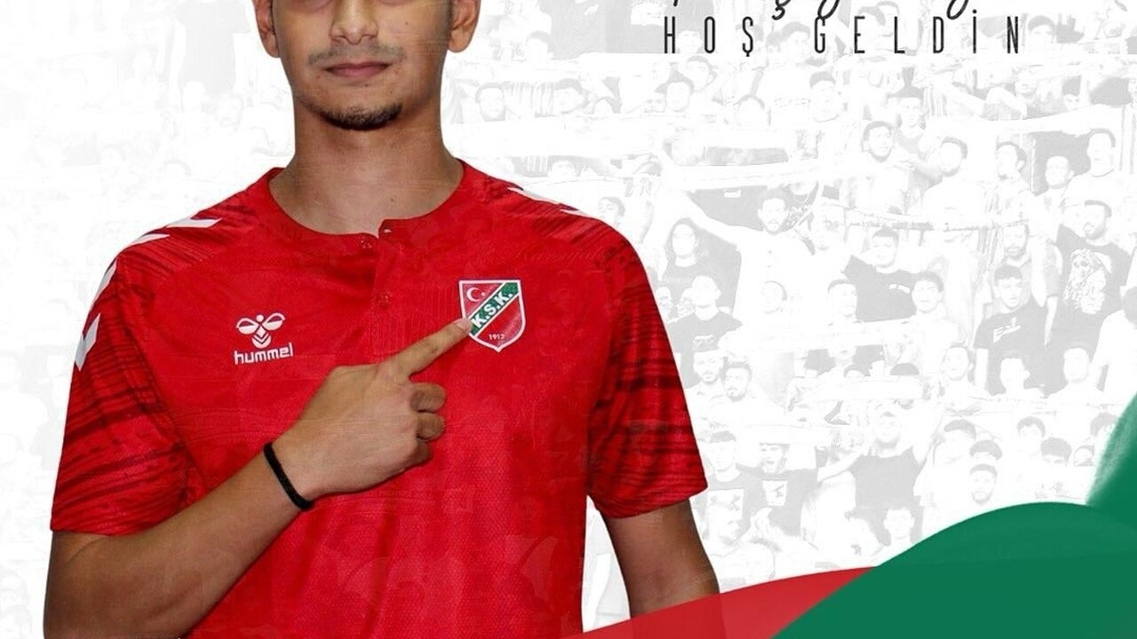 Kar��yaka'da ayr�l�k vakti: R�za Mert