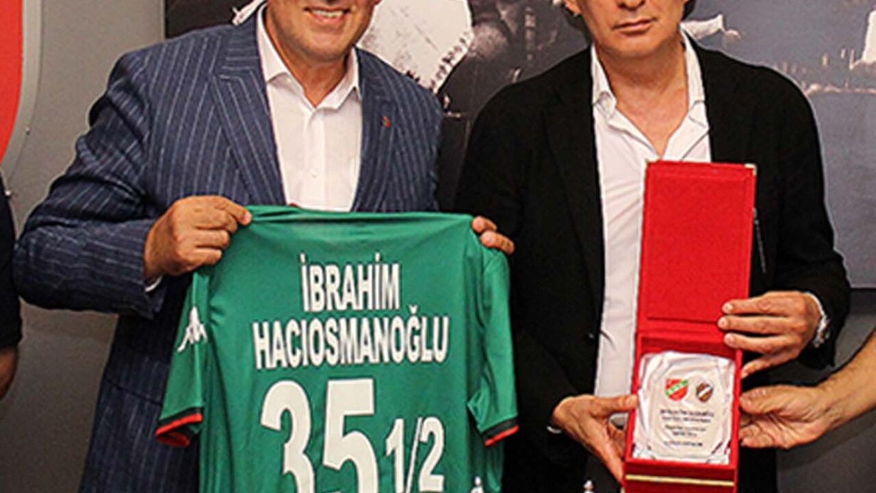 Kar��yaka'da Mehmet Karal temkinli ve kararl�