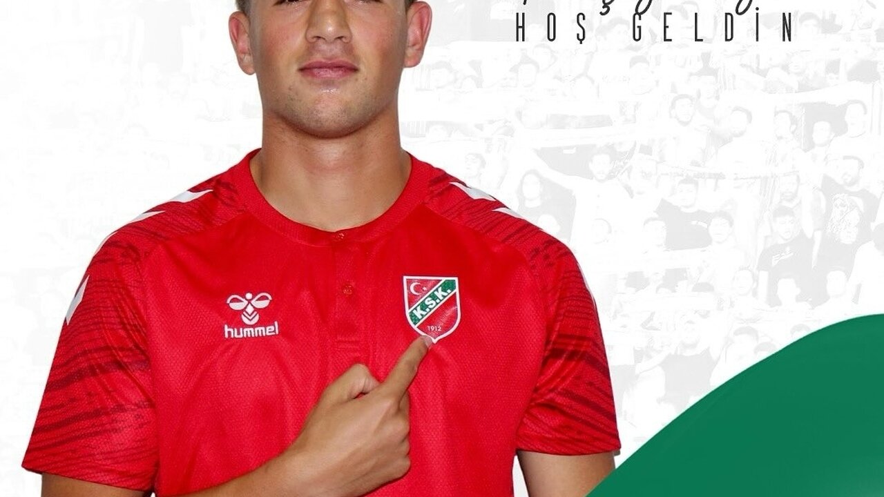 Be�ikta�'tan ayr�ld�, 3. Lig'e gitti!