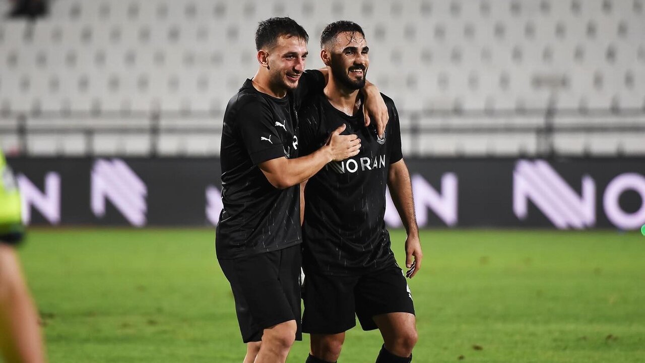 Manisa FK'nin rakibi �stanbulspor