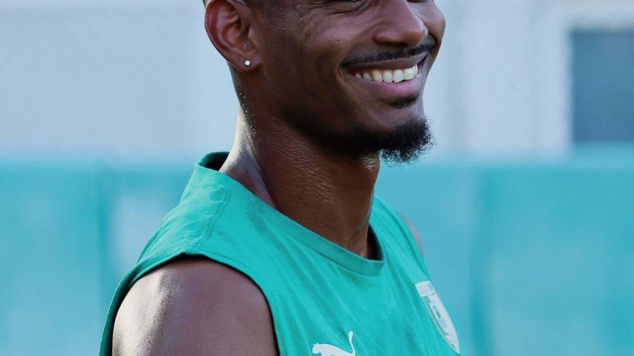 Manisa FK'ya Bodrum FK'dan stoper