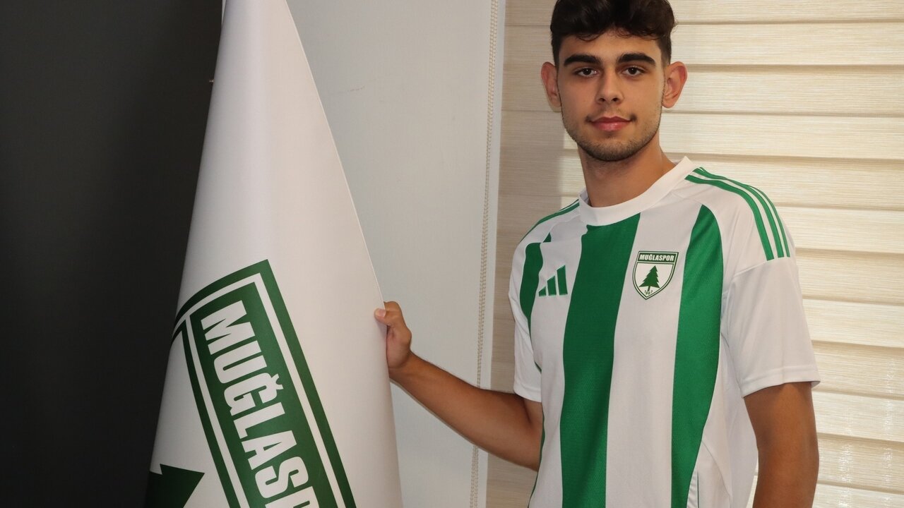 Mu�laspor'dan iki takviye birden!