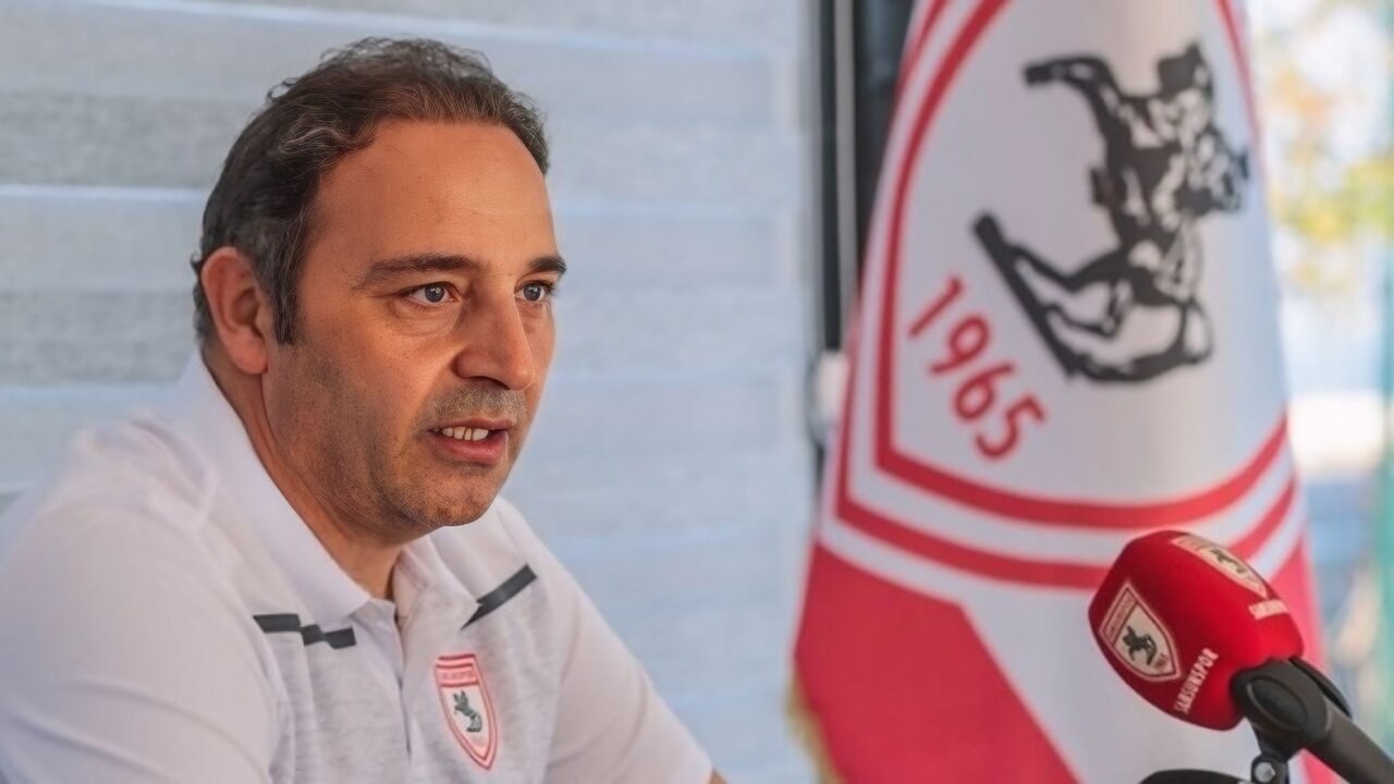 Fuat �apa: 'Avrupa Ligi gruplar�na kalmak istiyoruz'