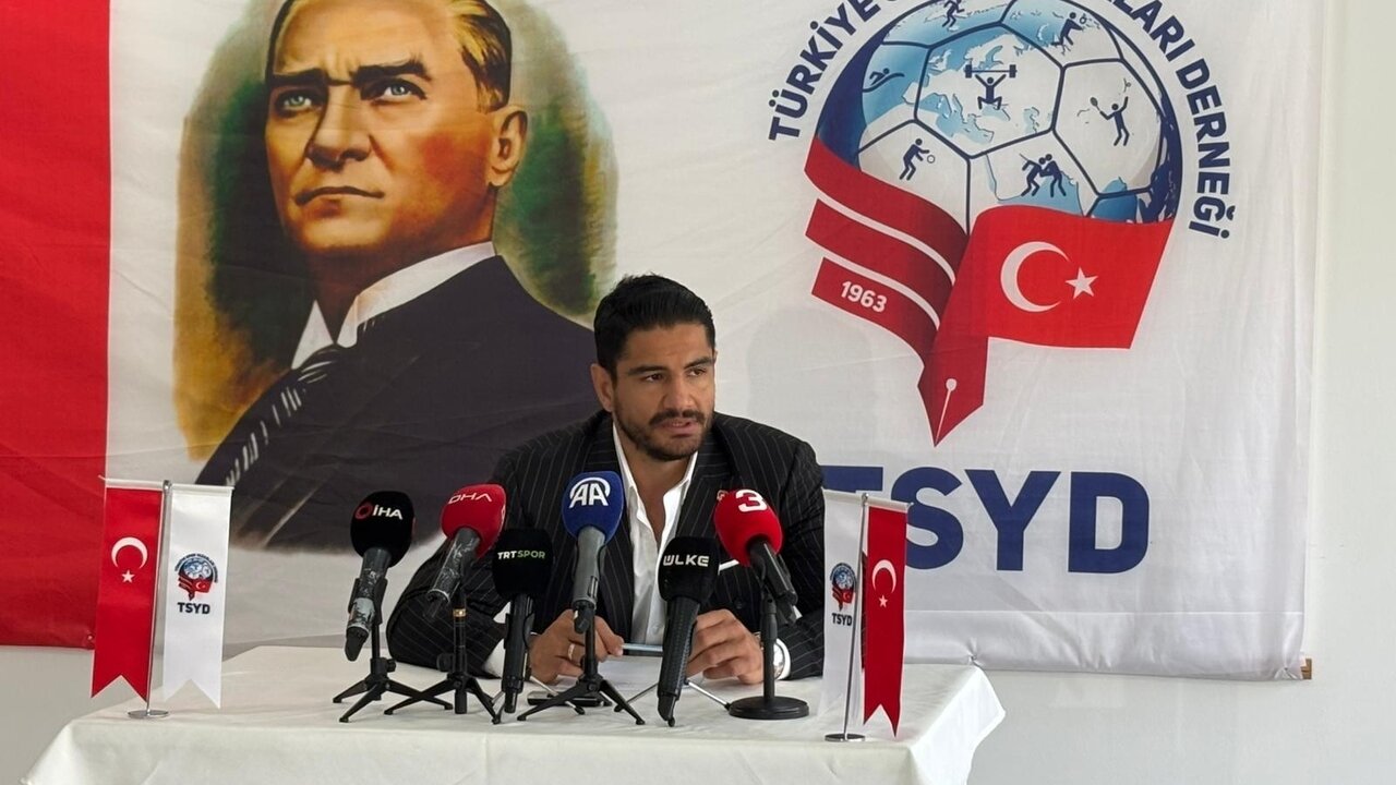 Taha Akg�l: 'Kamplardan 2 bin 250 sporcu faydaland�'