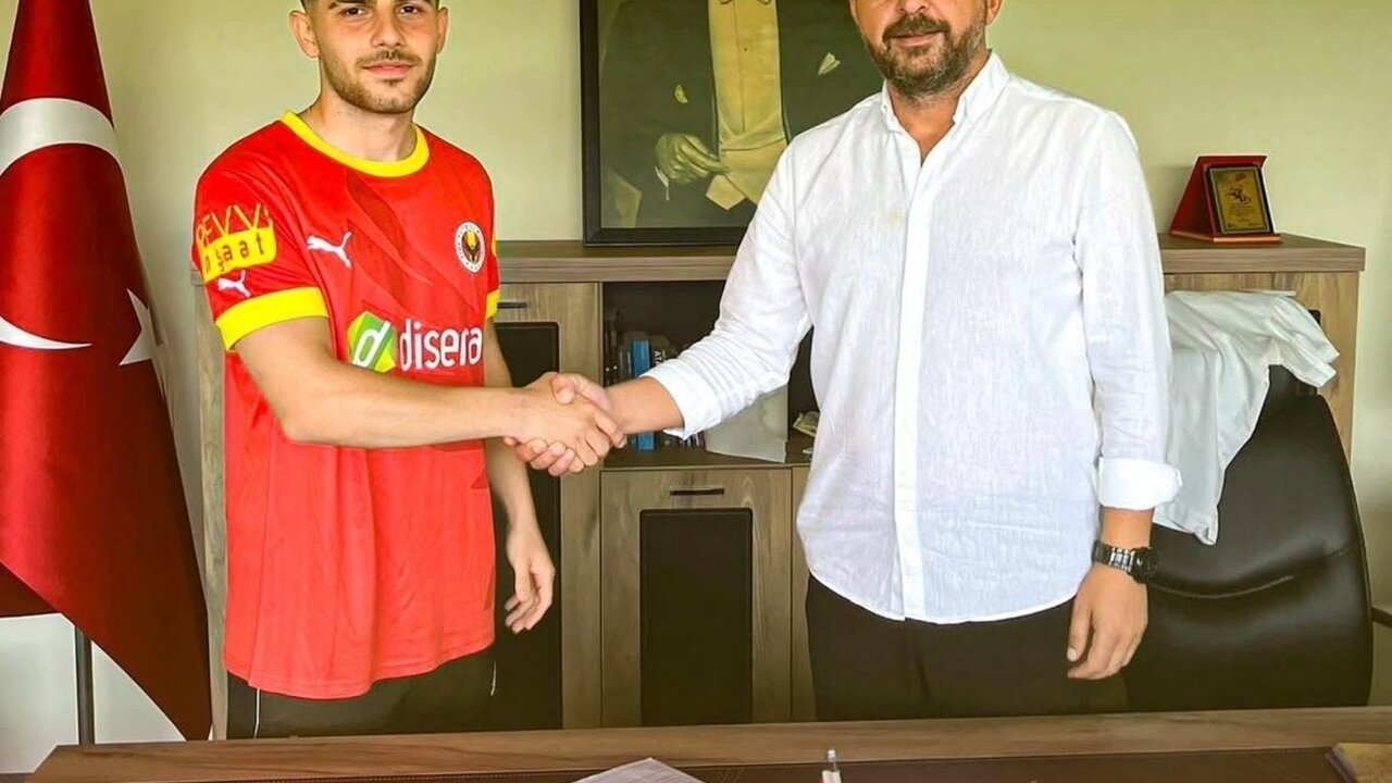 Tire 2021 FK'den �ifte hamle!